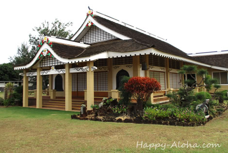 Kauai Soto Zen Temple Zenshuji