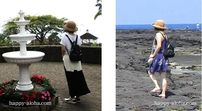 ハワイ旅行の服装は 40代50代大人女性のおすすめファッションを写真でご紹介 Happy Aloha