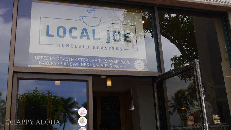 Local Joe