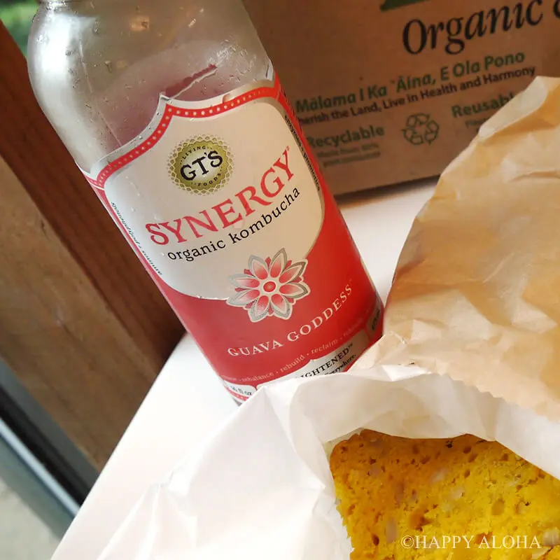 ハワイで人気　コンブチャ　KOMBUCHA CLEANSE アイランドマンゴー ハワイで人気 コンブチャ KOMBUCHA CLEANSE アイランドマンゴー 【公式