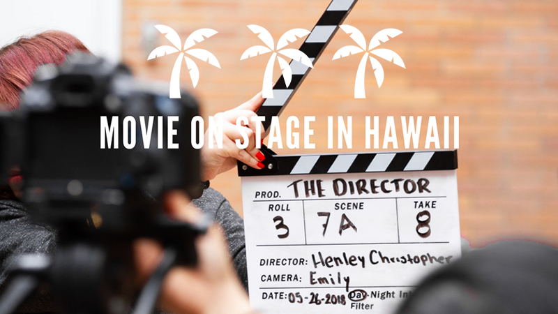 ハワイが舞台の映画15選 お家でhawaii気分を楽しもう Happy Aloha