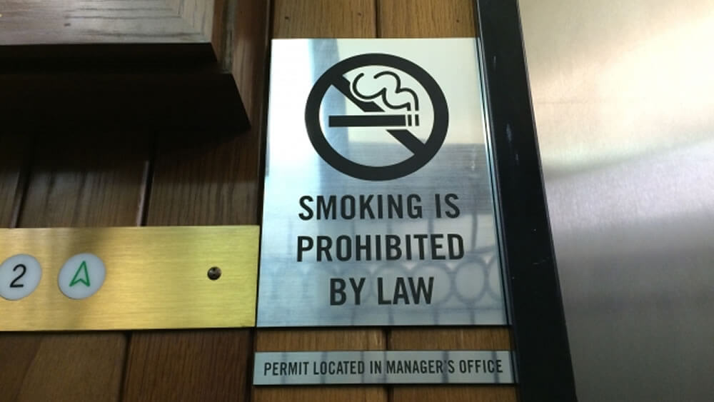 ハワイの喫煙ルールとタバコに関するきまりを知っておこう