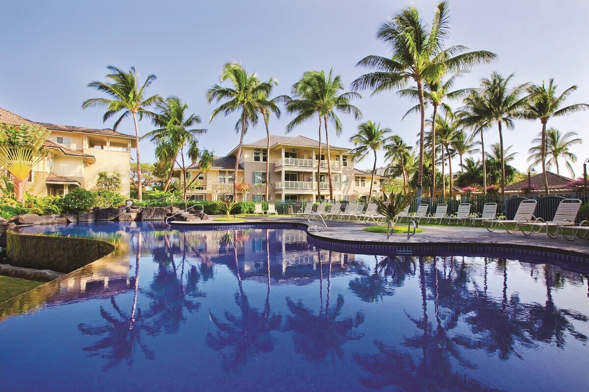 高級リゾートのフェアウェイ・ヴィラズ・ワイコロア by アウトリガーで快適なハワイ島滞在記ブログ