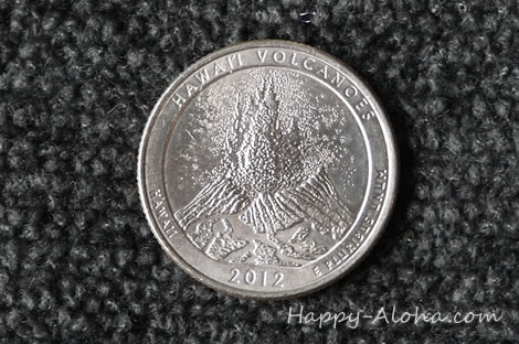 25セント硬貨コレクター「国立公園25セント硬貨プログラム」始動！