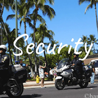 ハハワイの治安と旅行者の防犯対策は？犯罪手口を知ってトラブル回避